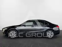 2021 Mercedes Benz A 180