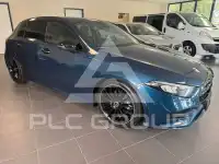 2021 Mercedes Benz A 180