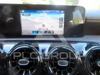 2021 Mercedes Benz A 180