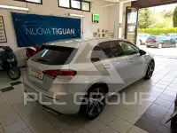 2021 Mercedes Benz A 180