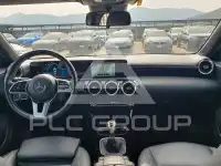 2021 Mercedes Benz A 180