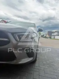 2021 Mercedes Benz A 180