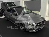 2021 Mercedes Benz A 180