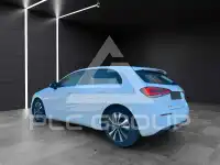 2021 Mercedes Benz A 180