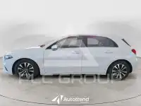 2021 Mercedes Benz A 180