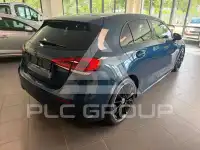 2021 Mercedes Benz A 180