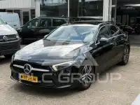 2021 Mercedes Benz A 180