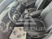 2021 Mercedes Benz A 180