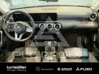 2021 Mercedes Benz A 180