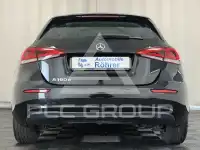 2021 Mercedes Benz A 180