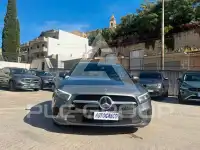 2021 Mercedes Benz A 180