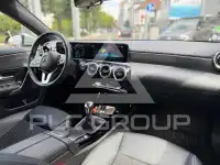 2021 Mercedes Benz A 180