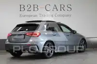2021 Mercedes Benz A 180