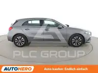 2021 Mercedes Benz A 180