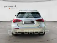 2021 Mercedes Benz A 180