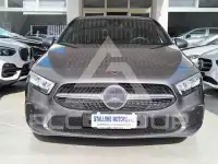 2021 Mercedes Benz A 180