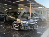 2021 Mercedes Benz A 180