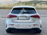 2021 Mercedes Benz A 180