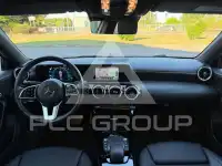 2021 Mercedes Benz A 180