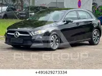 2021 Mercedes Benz A 180