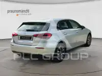 2021 Mercedes Benz A 180