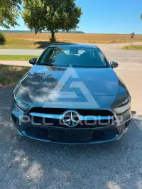 2021 Mercedes Benz A 180