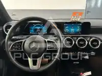 2021 Mercedes Benz A 180