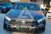 2021 Mercedes Benz A 180