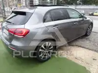 2021 Mercedes Benz A 180