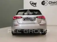 2021 Mercedes Benz A 180