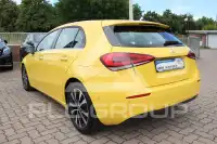 2021 Mercedes Benz A 180