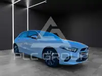 2021 Mercedes Benz A 180