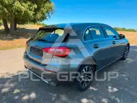 2021 Mercedes Benz A 180