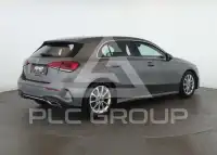 2021 Mercedes Benz A 180