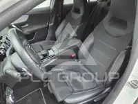 2021 Mercedes Benz A 180
