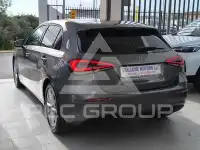2021 Mercedes Benz A 180