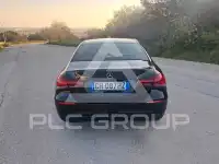 2021 Mercedes Benz A 180