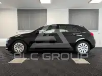 2021 Mercedes Benz A 180
