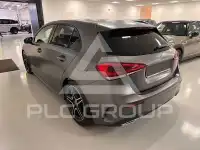 2021 Mercedes Benz A 180