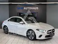 2021 Mercedes Benz A 180