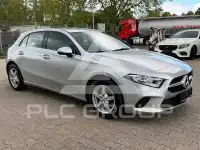 2021 Mercedes Benz A 180