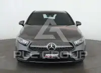 2021 Mercedes Benz A 180
