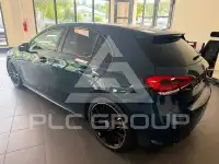 2021 Mercedes Benz A 180