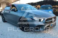 2021 Mercedes Benz A 180