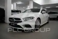 2021 Mercedes Benz A 180