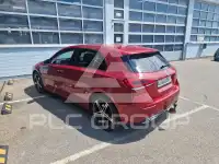 2021 Mercedes Benz A 180