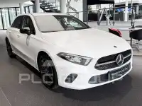 2021 Mercedes Benz A 180