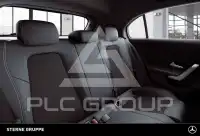 2021 Mercedes Benz A 180