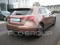 2021 Mercedes Benz A 180