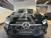 2021 Mercedes Benz A 180